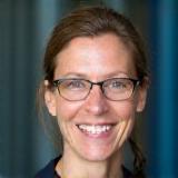 Portret van Linda Hendriks