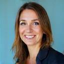 Portret van Anja van Dam
