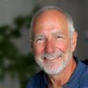 Portret van Paul Bakker